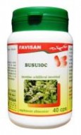 BUSUIOC 40cps FAVISAN