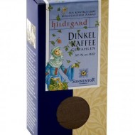 CAFEA DIN SPELTA HILD EGARD ECO 250gr SONNENTOR