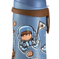 CANA KIDS CUP BOY PP 330ML,NIP 35051 ABI SOLUTIONS