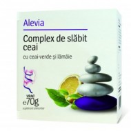 CEAI COMPLEX SLABIT - CEAI VERDE+LAMAIE 70GR ALEVIA