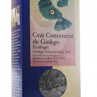 CEAI PENTRU CONCENTRARE- GINKGO ECO 50gr SONNENTOR
