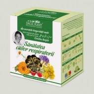 CEAI SANATATEA CAILOR RESPIRATORII 50GR DACIA PLANT
