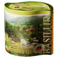 CEAI SUMMER TEA - FOUR SEASONS 125GR BASILUR TEA