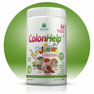 COLON HELP JUNIOR 240GR ZENYTH