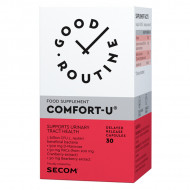 COMFORT U 30CPS SECOM GOOD ROUTINE - TRACT URINAR