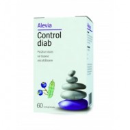 CONTROL DIAB 60CPR ALEVIA