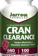 CRAN CLEARANCE 100cps SECOM