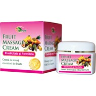 CREMA MASAJ CU EXTRACT FRUCTE EXOTICE 40GR STAR INTERNATIONAL