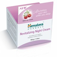 CREMA REVITALIZANTA NOAPTE 50ML HIMALAYA CARE