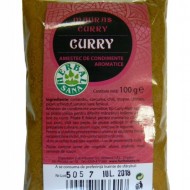 CURRY 100GR HERBAVIT
