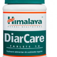 DIARCARE 30CPR HIMALAYA HERBAL