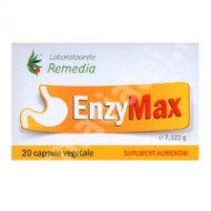 ENZYMAX 20CPS REMEDIA