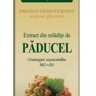 EXTRACT MLADITE PADUCEL 50ML Crataegus oxyacantha MG=D1 PLANTEXTRAKT