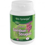 EXTRACT SAMBURI STRUGURI 30CPS BIO-SYNERGIE
