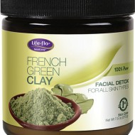 FRENCH GREEN CLAY 213GR (ARGILA) SECOM