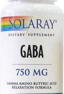 GABA 60 tb SECOM