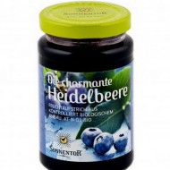 GEM AFINE FARA ZAHAR ECO 250gr SONNENTOR