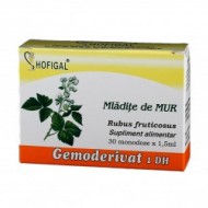 GEMODERIVAT MUGURI MUR 30 monodz HOFIGAL