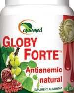 GLOBY FORTE 100tb STAR INTERNATIONAL