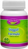 GUGGUL FORMULA 120CPR INDIAN HERBAL