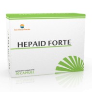 HEPAID FORTE 30CPS SUN WAVE PHARMA