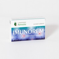 IMUNOREM 20CPS REMEDIA