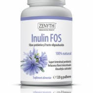 INULIN FOS 120GR ZENYTH