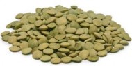 LINTE VERDE 500GR SPRINGMARKT