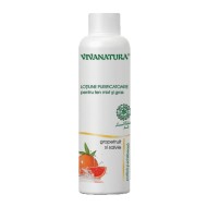 LOTIUNE PURIFICATOARE TEN MIXT SI GRAS 150ml VIVA NATURA