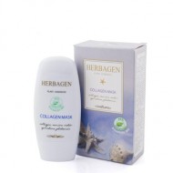 MASCA COLAGEN+SPIRULINA (BIO) 50ML HERBAGEN