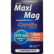 MAXIMAG CARDIO 30CPR ZDROVIT