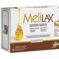 MELILAX MICROCLISMA ADULTI 6X10GR ABOCA