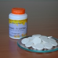 MELTONIC T CATINA 50CPR INSTITUT APICOL