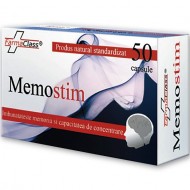 MEMOSTIM 50CPS Farmaclass