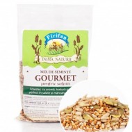 MIX SEMINTE GOURMET PENTRU SALATA 150GR PIRIFAN