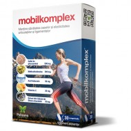MOBILKOMPLEX 60CPR POLIPHARMA