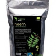 NEEM PULBERE ECOLOGICA (BIO) 125GR NIAVIS