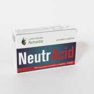 NEUTRACID 24CPR REMEDIA