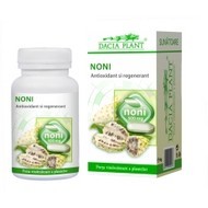 NONI 500mg 60CPR DACIA PLANT