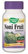 NONI FRUIT SE 60cps SECOM