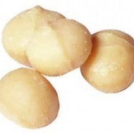 Nuci Macadamia organice 250gr Ever Trust