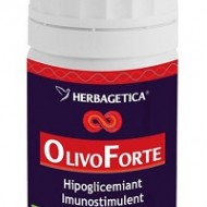 OLIVO FORTE 60CPS HERBAGETICA