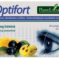 OPTIFORT 30CPR PLANTEXTRAKT