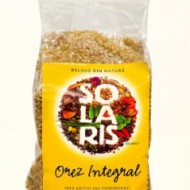 OREZ INTEGRAL 500gr SOLARIS