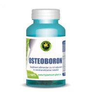 OSTEOBORON 60CPS HYPERICUM