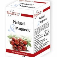 PADUCEL & MAGNEZIU 30 CPS Farmaclass