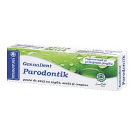 PASTA DINTI PARADONTIK 75ml VIVA NATURA