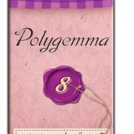 POLYGEMMA NR. 8 50ML (ASTENIE PSIHO-FIZICA / MEMORIE) PLANTEXTRAKT