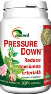 PRESSURE DOWN 50tb STAR INTERNATIONAL