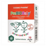 PROBIOBABY 10DZ COSMOPHARM
